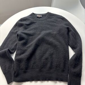 Quince Cashmere Sweater